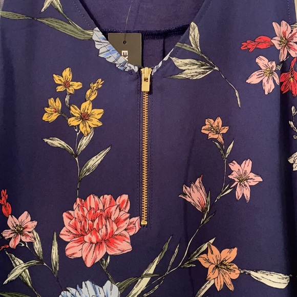 NWT Express Tank Top - Picture 4 of 7